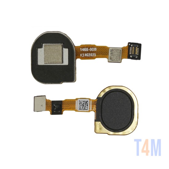 Fingerprint Sensor Flex Samsung Galaxy A11/A115/M11/M115 Black